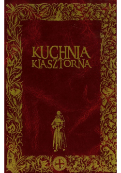 Kuchnia klasztorna