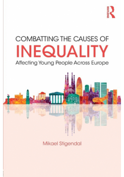 Combatting the Causes of Inequality Affecting Young People Across Europe