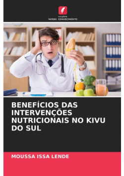 Benefícios Das Intervenções Nutricionais No Kivu Do Sul