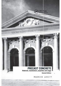 Precast Concrete