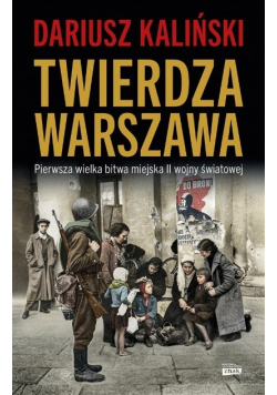 Twierdza Warszawa