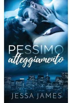 Pessimo atteggiamento