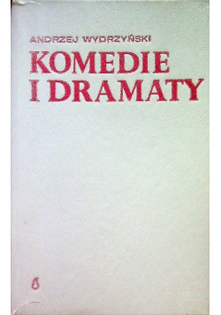 Komedie i dramaty