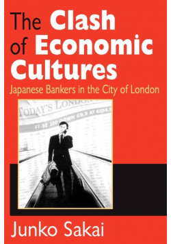 The Clash of Economic Cultures