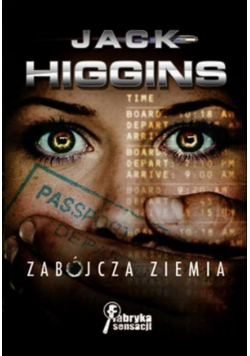 Zabójcza ziemia
