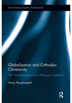 Globalization and Orthodox Christianity