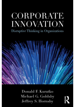 Corporate Innovation