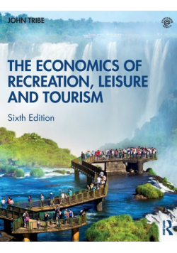 The Economics of Recreation, Leisure and Tourism