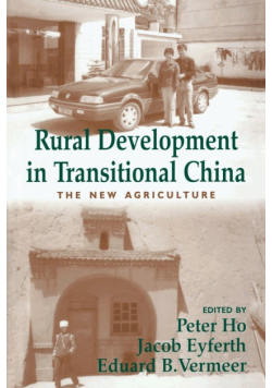 Rural Development in Transitional China