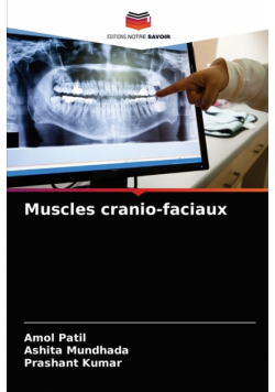Muscles cranio-faciaux