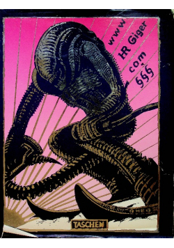 WWW HR Giger com