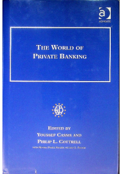 The World of Private Banking