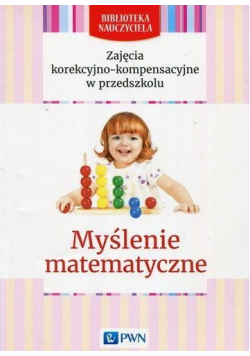 Biblioteka nauczyciela Myslenie matematyczne