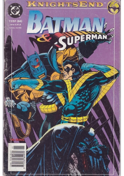 Batman i superman 11