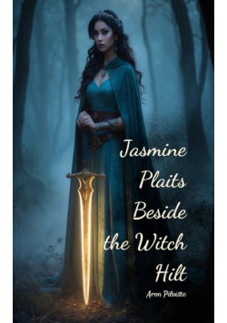 Jasmine Plaits Beside the Witch Hilt