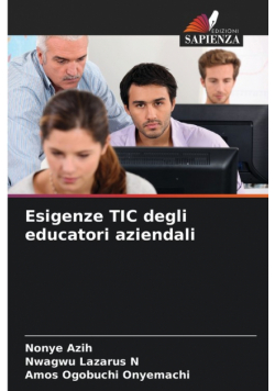 Esigenze TIC degli educatori aziendali