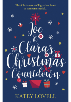 Joe and Clara's Christmas Countdown