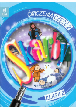 Skarby 2 Ćwiczenia humanistyczne Część 2