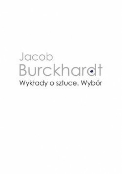 Wykłady o sztuce. Wybór