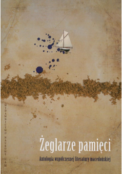 Żeglarze pamięci