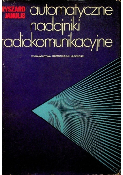 Automatyczne nadajniki radiokomunikacyjne