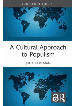 A Cultural Approach to Populism
