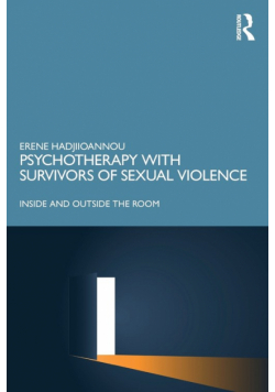 Psychotherapy with Survivors of Sexual Violence