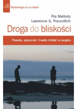Droga do bliskości