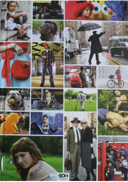 Humans of New York  Ludzie Nowego Jorku