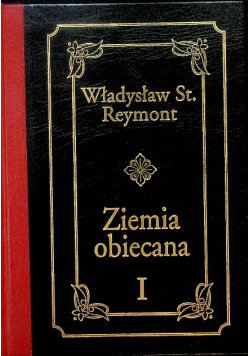 Ziemia obiecana Tom 1
