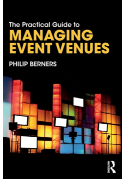 The Practical Guide to Managing Event Venues