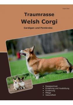 Traumrasse Welsh Corgi