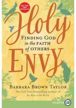 Holy Envy LP