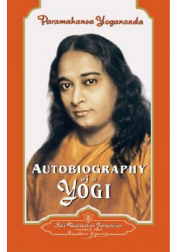 Autobiography of a Yogi