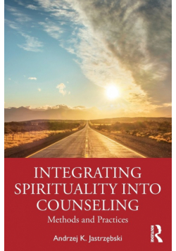 Integrating Spirituality into Counseling