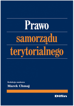 Prawo samorządu terytorialnego