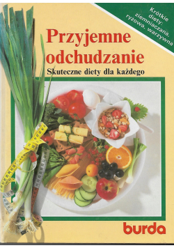 Przyjemne odchudzanie