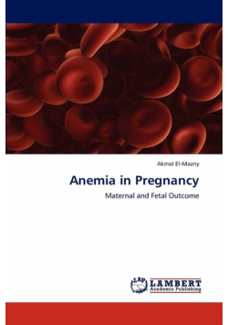 Anemia in Pregnancy