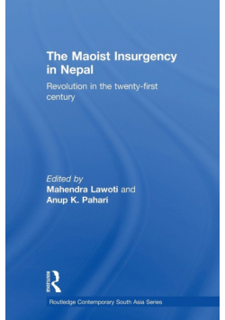 The Maoist Insurgency in Nepal