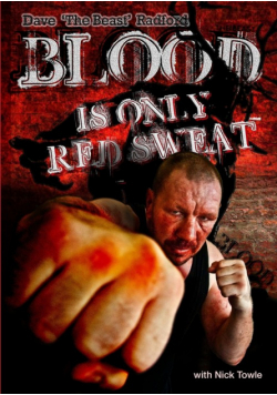 Blood is only Red Sweat