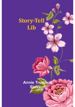 Story-Tell Lib