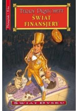 Świat finansjery Świat dysku