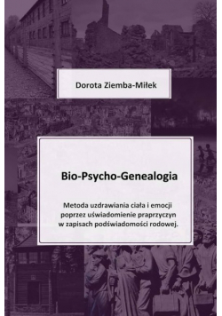Bio Psycho Genealogia
