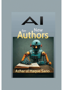 AI for New Authors