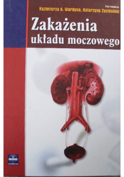 Zakażenia układu moczowego