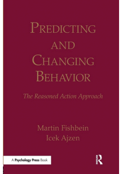 Predicting and Changing Behavior