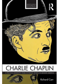 Charlie Chaplin