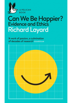 Can We Be Happier?