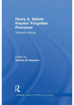 Henry A. Abbati
