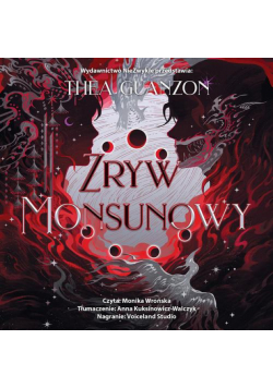 Zryw Monsunowy